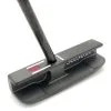 SeeMore PVD Classic Series Model B 2022 Putter - Custom Fit From 