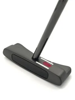 SeeMore PVD Classic Series Model C 2022 Putter - Custom Fit From 6 SeeMore PVD Classic Series Model C 2022 Putter - Custom Fit From -Outlet Golf Putter Store 40937 2