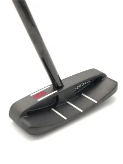 SeeMore PVD Classic Series Model C 2022 Putter - Custom Fit From