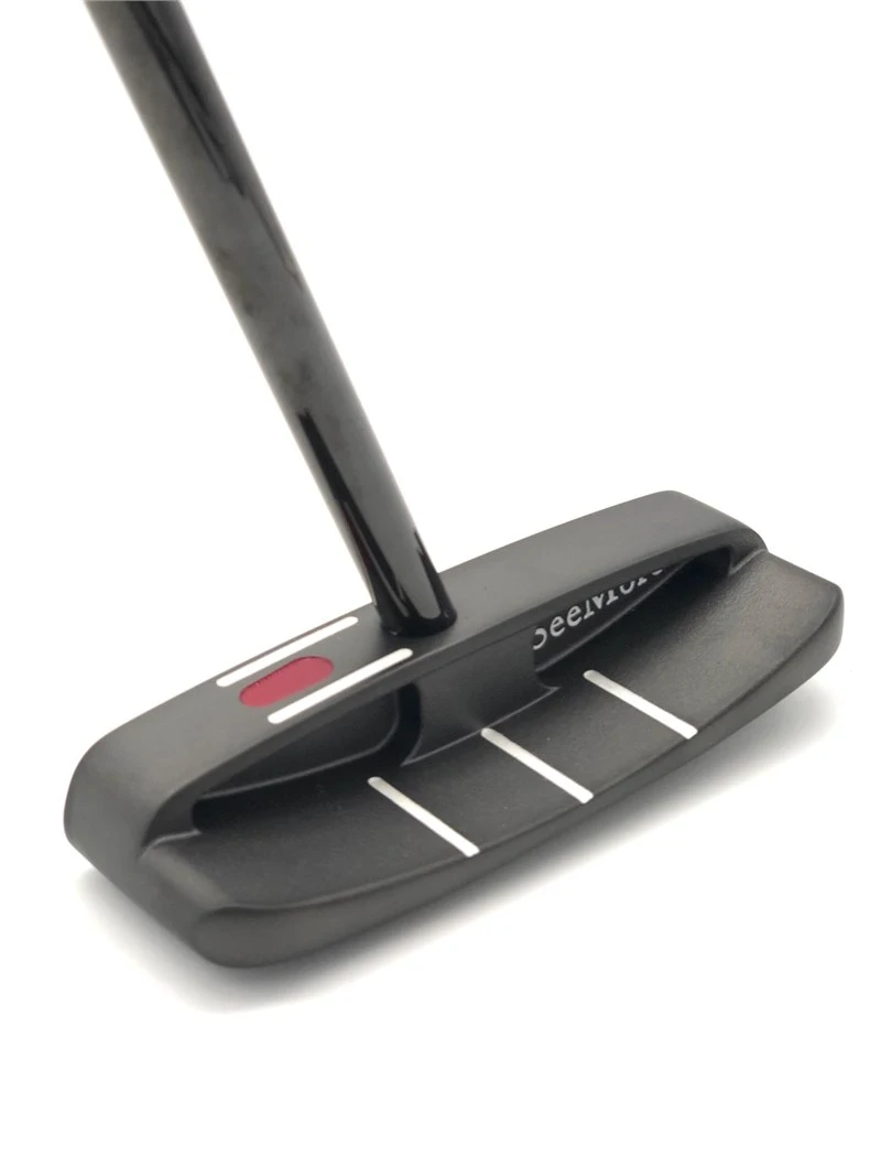SeeMore PVD Classic Series Model C 2022 Putter - Custom Fit From 1 SeeMore PVD Classic Series Model C 2022 Putter - Custom Fit From