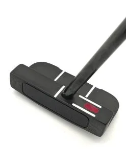SeeMore PVD Classic Series Model M 2022 Putter - Custom Fit From  -Outlet Golf Putter Store 40938 2