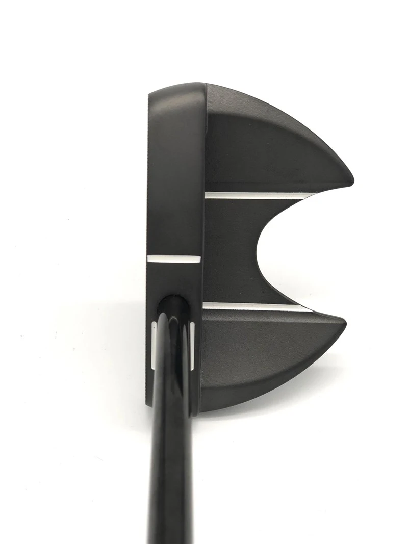 SeeMore PVD Classic Series Model T 2022 Putter - Custom Fit From 2 SeeMore PVD Classic Series Model T 2022 Putter - Custom Fit From - Image 2