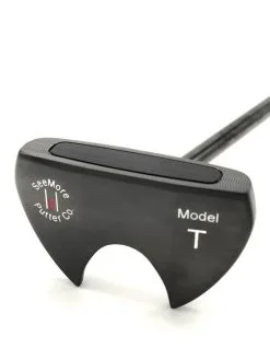 SeeMore PVD Classic Series Model T 2022 Putter - Custom Fit From 7 SeeMore PVD Classic Series Model T 2022 Putter - Custom Fit From -Outlet Golf Putter Store 40939 3