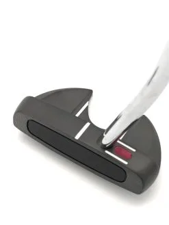 SeeMore PVD Classic Series Model T Offset 2022 Putter - Custom Fit From  -Outlet Golf Putter Store 40940 2