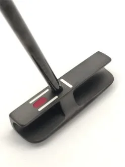 SeeMore PVD FGP Blade Putter - Custom Fit From 
