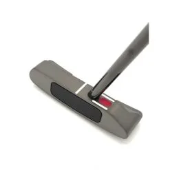 SeeMore PVD Si2 Alum Insert Putter - Custom Fit From  -Outlet Golf Putter Store 40943 2