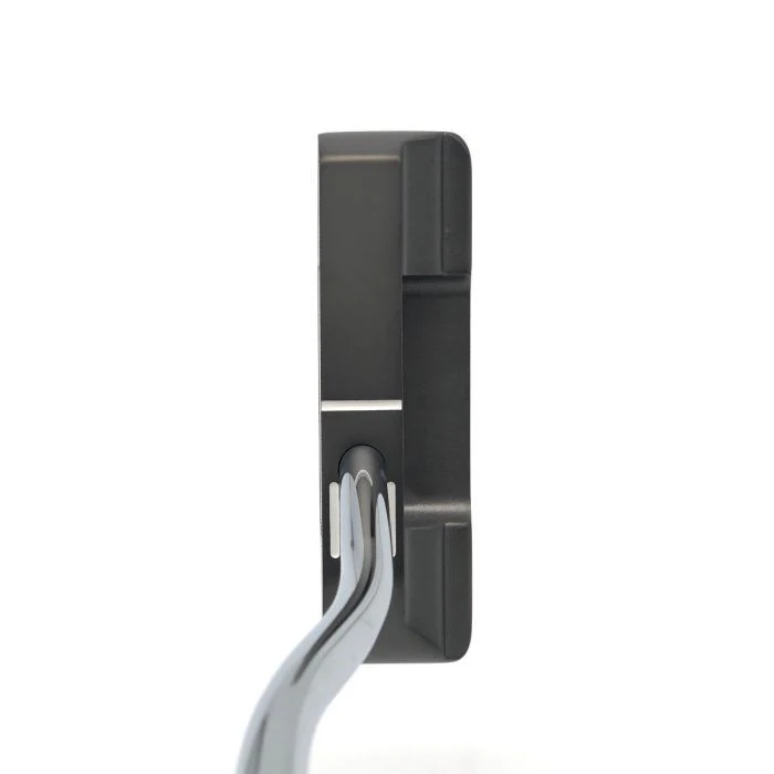 SeeMore PVD Black Si2 Offset Putter - Custom Fit From 2 SeeMore PVD Black Si2 Offset Putter - Custom Fit From - Image 2