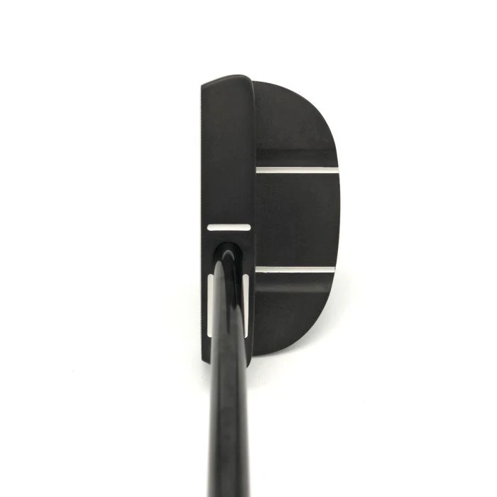 SeeMore PVD FGP Mallet Putter - Custom Fit From 2 SeeMore PVD FGP Mallet Putter - Custom Fit From - Image 2