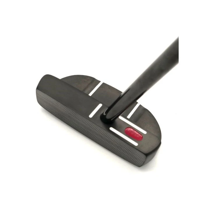 SeeMore PVD FGP Mallet Putter - Custom Fit From 3 SeeMore PVD FGP Mallet Putter - Custom Fit From - Image 3
