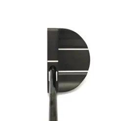 SeeMore PVD Si5 Alum Insert Putter - Custom Fit From  -Outlet Golf Putter Store 40948 1