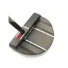 SeeMore PVD Si5 Alum Insert Putter - Custom Fit From 