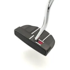 SeeMore PVD Si5 Offset Alum Insert Putter - Custom Fit From  -Outlet Golf Putter Store 40949 2