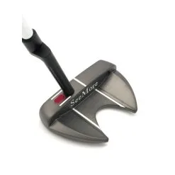 SeeMore PVD Classic Series Model T RST Hosel 2022 Putter - Custom Fit From