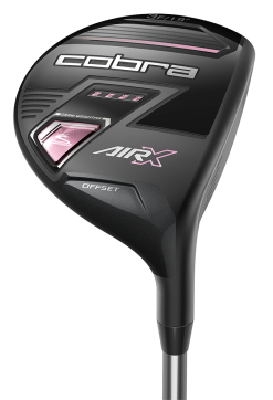 Cobra Ladies Air-X Fairway Wood Right Hand  