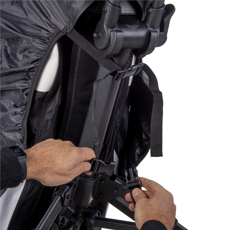 Fast Fold Rain Cover 3 Fast Fold Rain Cover - Image 3