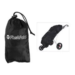 Fast Fold Rain Cover  