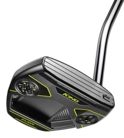 Cobra King Vintage Series Cuda Putter Right Hand   -Outlet Golf Putter Store 40988 2
