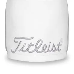 Titleist Frost Out Leather Headcover - Driver   -Outlet Golf Putter Store 41000 2