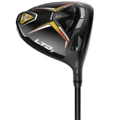 Cobra LTDX Mens Left Hand Driver  