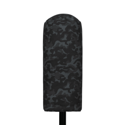 Titleist Barrel Twill Black Out Driver Headcover  