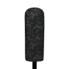 Titleist Barrel Twill Black Out Fairway Headcover  