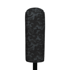 Titleist Barrel Twill Black Out Fairway Headcover  
