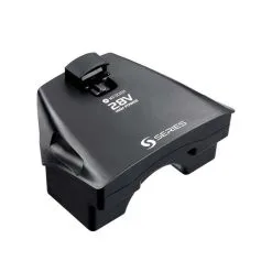 Motocaddy 2022 S1 Electric Golf Trolley Ultra Lithium Battery Graphite 11 Motocaddy 2022 S1 Electric Golf Trolley Ultra Lithium Battery Graphite -Outlet Golf Putter Store 41022 4