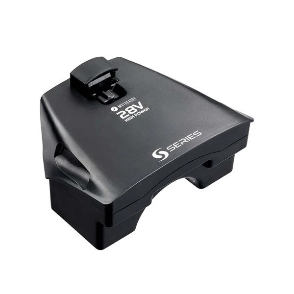 Motocaddy 2022 S1 Electric Golf Trolley Ultra Lithium Battery Graphite 5 Motocaddy 2022 S1 Electric Golf Trolley Ultra Lithium Battery Graphite - Image 5