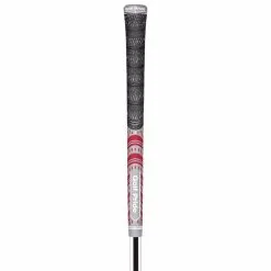 Masters MCC Teams Standard Grip Grey/Red  