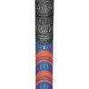 Masters Golf Pride - MCC Teams Std Grip .60 - Blue/Orange RND  