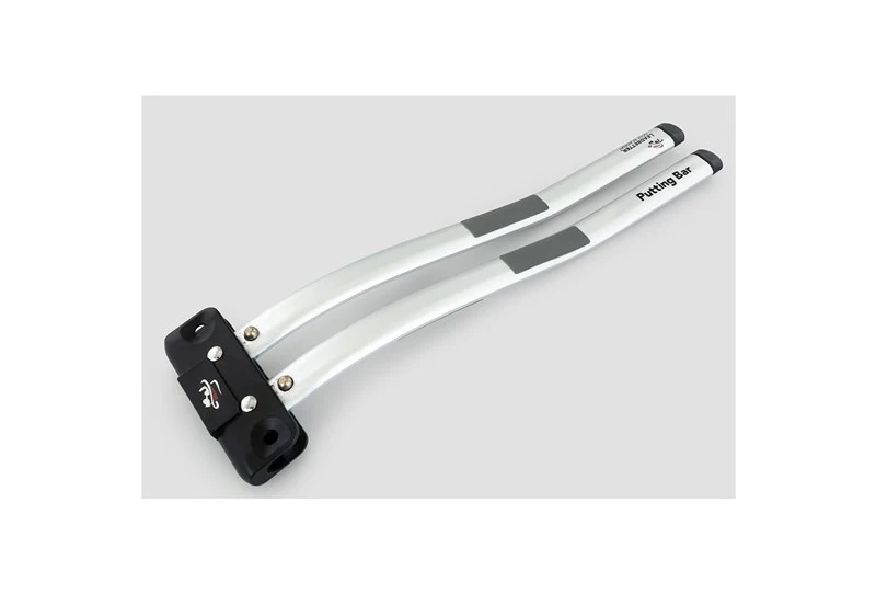 Masters Leadbetter Putting Bar 2 Masters Leadbetter Putting Bar - Image 2