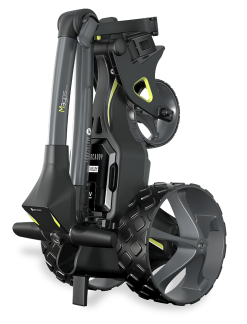 Motocaddy M3 GPS Electric Golf Trolley Ultra Lithium Battery   -Outlet Golf Putter Store 41134 3