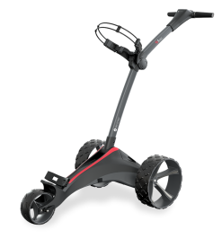 Motocaddy S1 DHC Electric Trolley With Ultra Lithium Battery 2022  