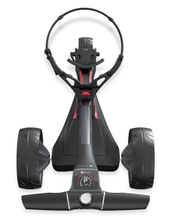 Motocaddy S1 DHC Electric Trolley With Ultra Lithium Battery 2022   -Outlet Golf Putter Store 41136 3