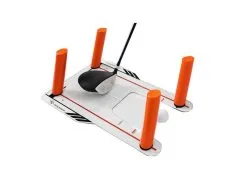 Masters Leadbetter Swing Solution  