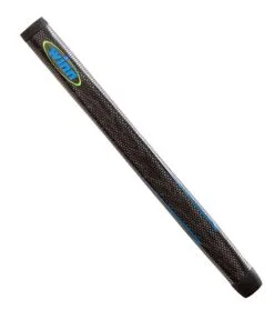 Winn Excel Tour Pistol Putter Grip Black  