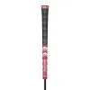 Masters MCC Teams Standard Grip Dark Red/White  