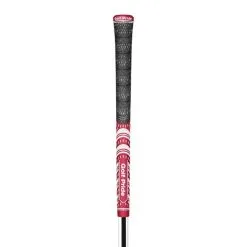 Masters MCC Teams Standard Grip Dark Red/White  