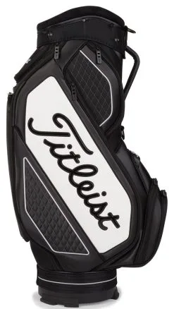 Titleist Tour Series Midsize Cart Bag 2022   -Outlet Golf Putter Store 41187 2