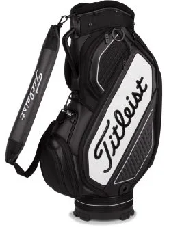 Titleist Tour Series Midsize Cart Bag 2022  