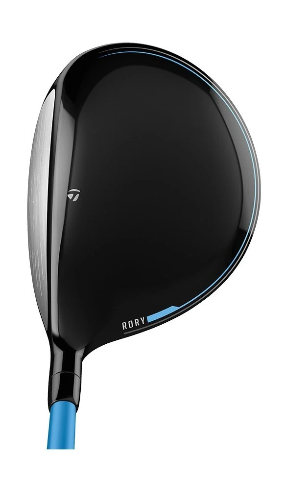 TaylorMade Rors Junior Driver For Boys Age 4+ 2 TaylorMade Rors Junior Driver For Boys Age 4+ - Image 2