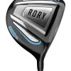 TaylorMade Rors Junior Driver For Boys Age 4+  