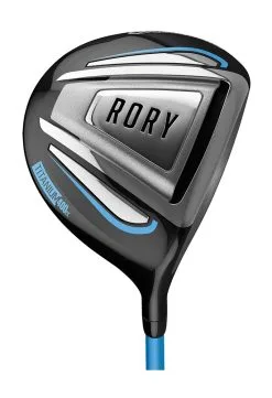TaylorMade Rors Junior Driver For Boys Age 4+  