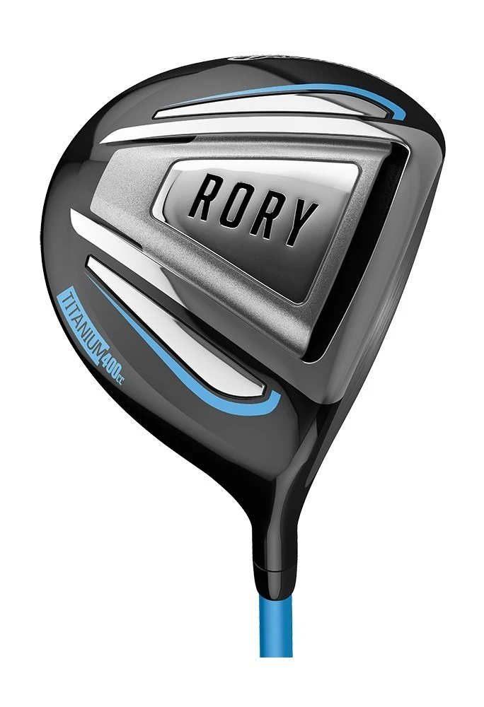 TaylorMade Rors Junior Driver For Boys Age 4+ 1 TaylorMade Rors Junior Driver For Boys Age 4+