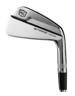 Wilson Staff Model Blade Irons Right Hand  
