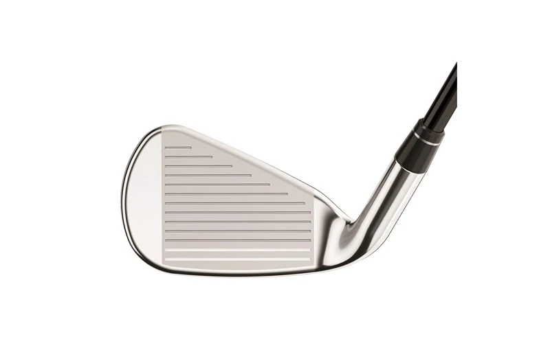 Callaway Ladies Rogue ST MAX OS Lite Irons Right Hand 3 Callaway Ladies Rogue ST MAX OS Lite Irons Right Hand - Image 3