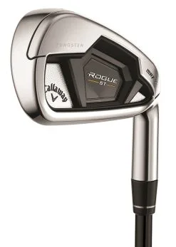 Callaway Ladies Rogue ST MAX OS Lite Irons Right Hand 7 Callaway Ladies Rogue ST MAX OS Lite Irons Right Hand -Outlet Golf Putter Store 41197 3