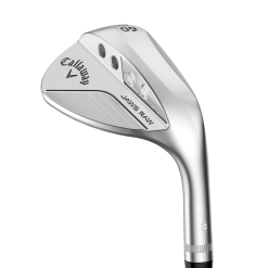 Callaway Jaws Raw Face Chrome Wedge Steel - Custom Fit From  -Outlet Golf Putter Store 41253 3