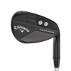 Callaway Jaws Raw Face Black Plasma Wedge Graphite - Custom Fit From 