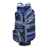 Ogio By Callaway All Elements Cart Bag Warp Speed  
